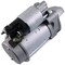 Wai Global Starter, STRND PMDD 12V 12T CW, 17kW12 Volt, CW, 12Tooth Pinion 30219N - alternate 3